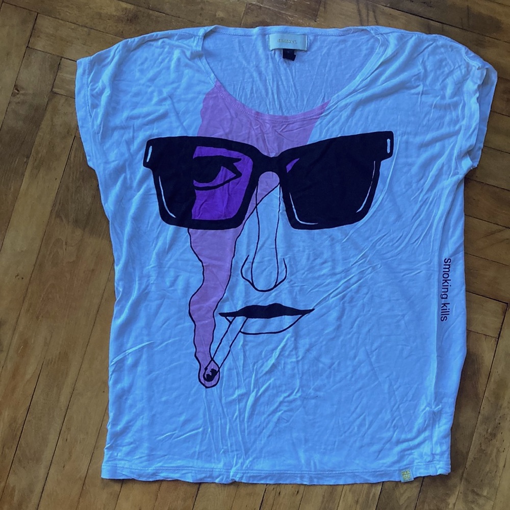 Insight Tee
